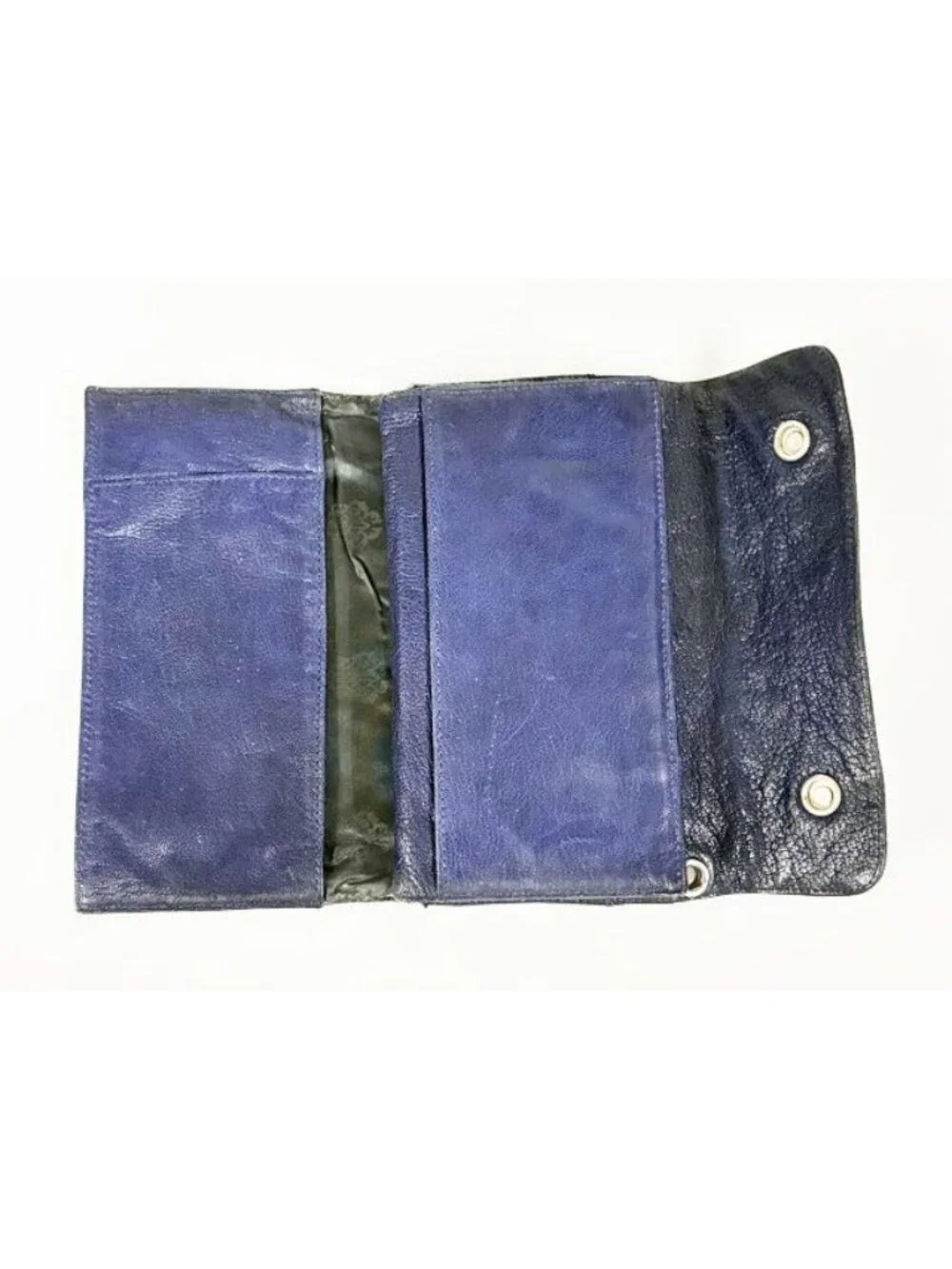Chrome Hearts this authentic